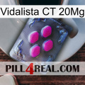 Vidalista CT 20Mg 02